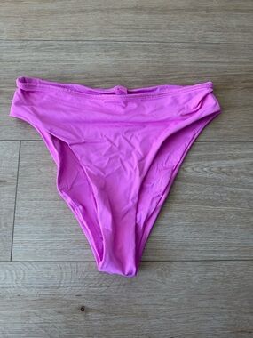 Skims - high waisted bikini bottom